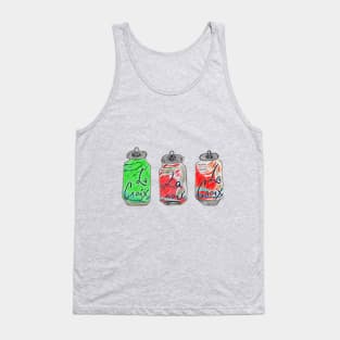 La Croix Tank Top